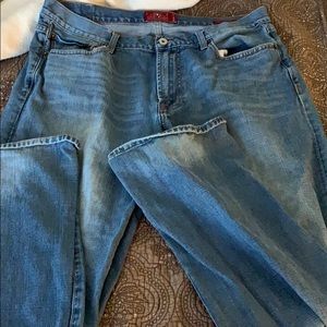Lucky brand jeans